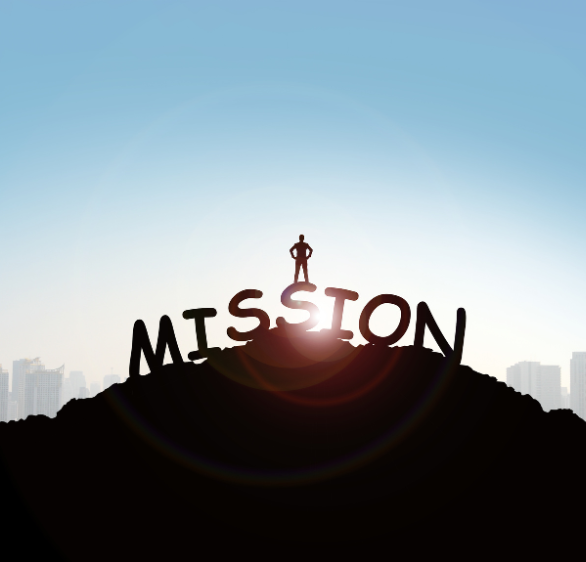 Our Mission