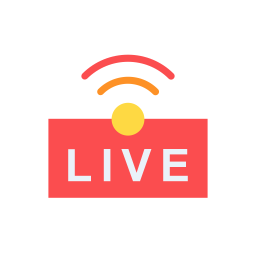 Live Streaming